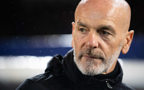 AC米兰宣布解雇皮奥利 丰塞卡或接任新帅